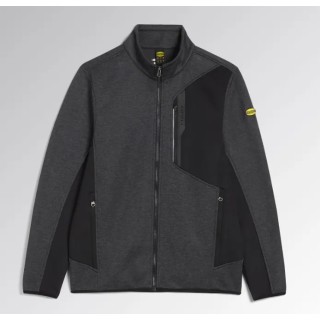 Diadora POLAR FLEECE FREEDOM NERO