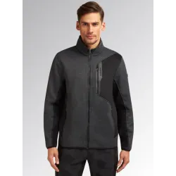 Diadora POLAR FLEECE FREEDOM NERO