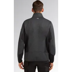 Diadora POLAR FLEECE FREEDOM NERO