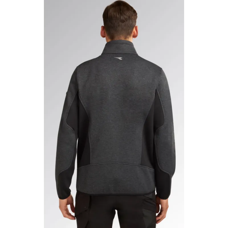 Diadora POLAR FLEECE FREEDOM NERO