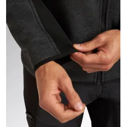 Diadora POLAR FLEECE FREEDOM NERO