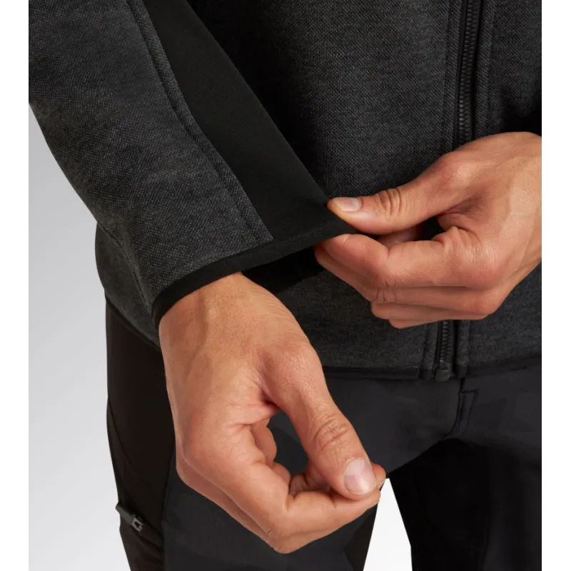 Diadora POLAR FLEECE FREEDOM NERO