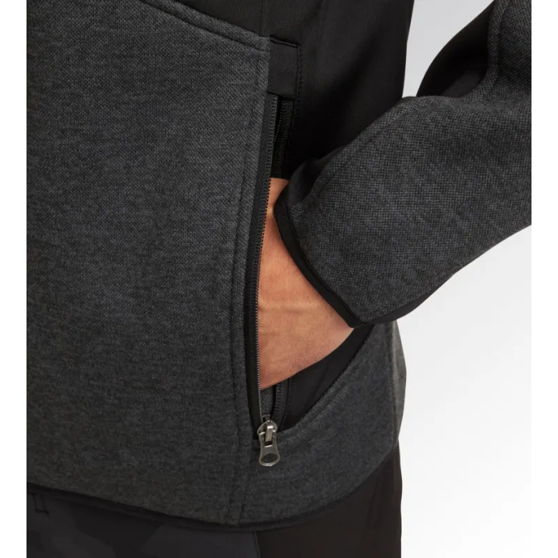 Diadora POLAR FLEECE FREEDOM NERO