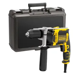 STANLEY® TRAPANO A PERCUSSIONE 750W  FATMAX® - In Valigetta