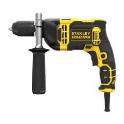 STANLEY® TRAPANO A PERCUSSIONE 750W  FATMAX® - In Valigetta