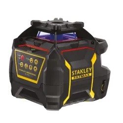 Niveau laser au lithium Stanley FATMAX® RL700-L - Faisceau rouge