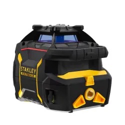 Stanley Livella Laser Al Litio FATMAX® RL700-L - Raggio Rosso