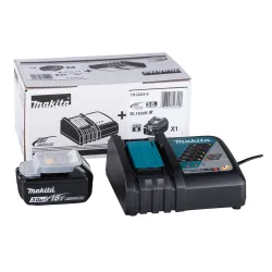 Makita Kit energy LXT ® 18V