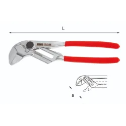 Pince réglable Usag