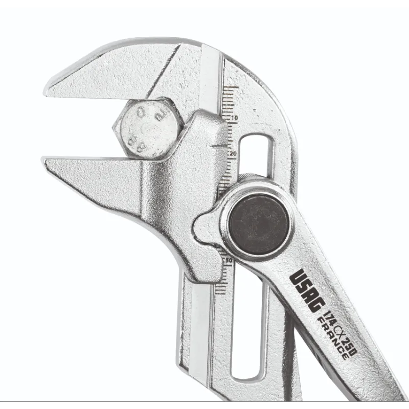 Pince réglable Usag