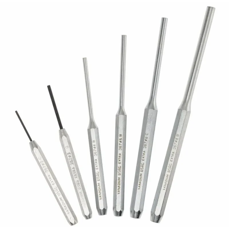 Usag Serie Di 6 Cacciaspine