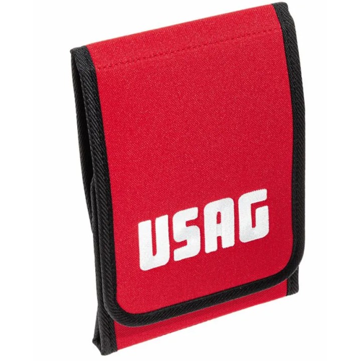 Ensemble de 6 poinçons Usag