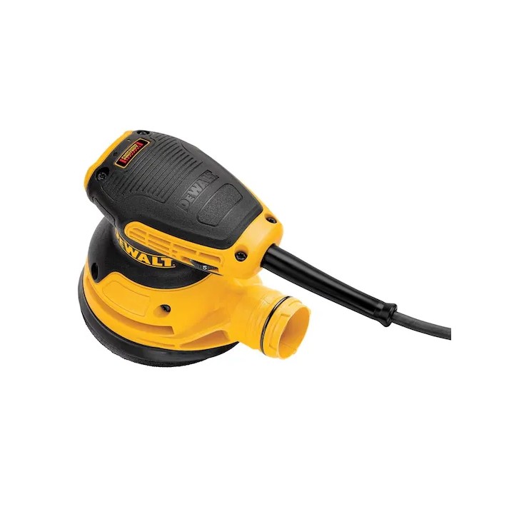 DEWALT DWE6423-QS raccord d'aspiration avec verrouillage AirLock