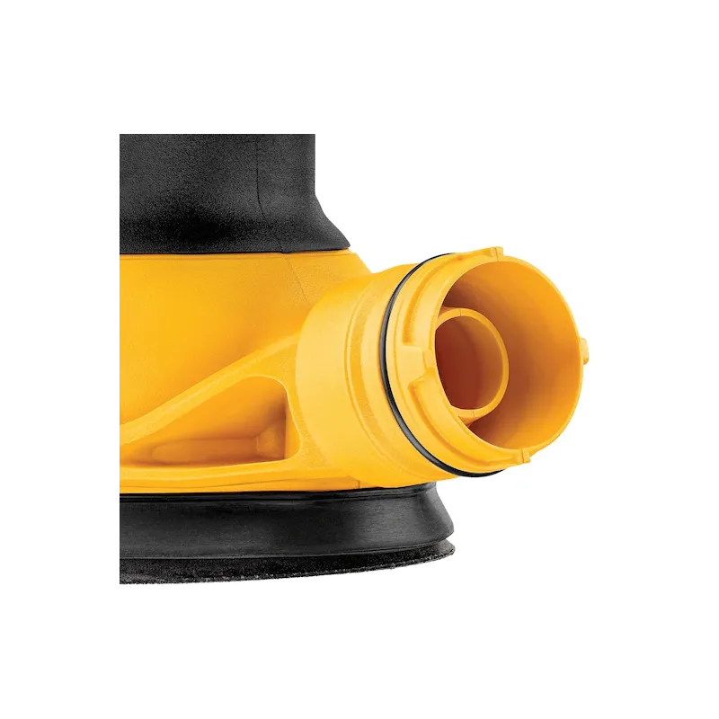 Dewalt Levigatrice Roto-Orbitale 125mm 280W