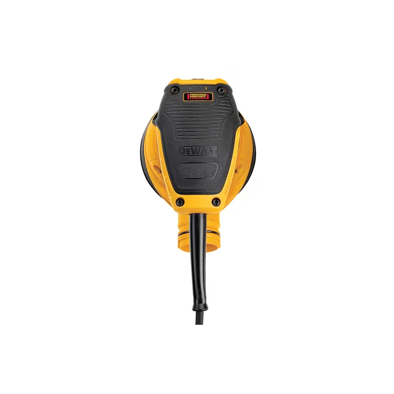 Dewalt Levigatrice Roto-Orbitale 125mm 280W