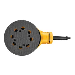Dewalt Levigatrice Roto-Orbitale 125mm 280W