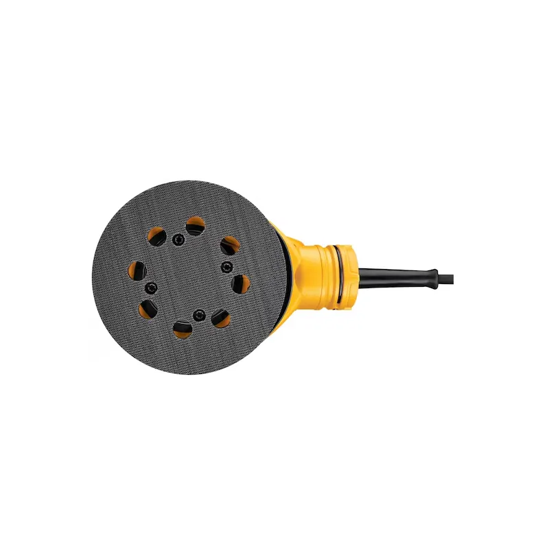 Dewalt Levigatrice Roto-Orbitale 125mm 280W