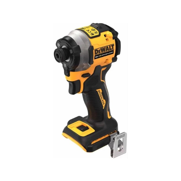 Avvitatore a impulsi DEWALT DCF850 con attacco 1/4"