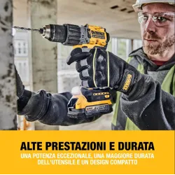 Dewalt Kit Utensili