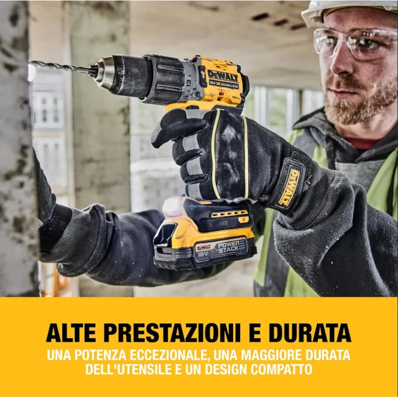 Dewalt Kit Utensili