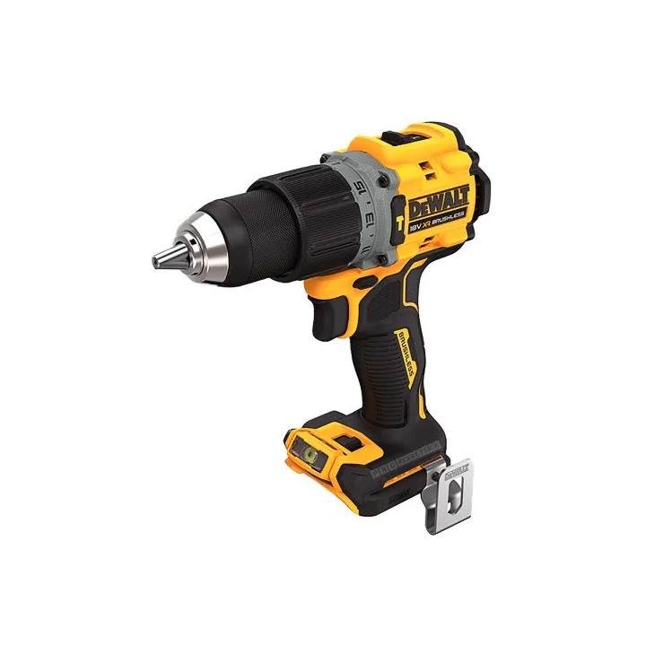 Trois batteries XR 18V 5,0 Ah DEWALT alignées