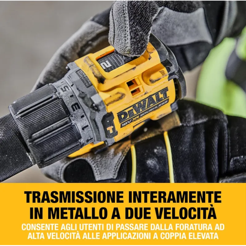 Coffret d'outils Dewalt