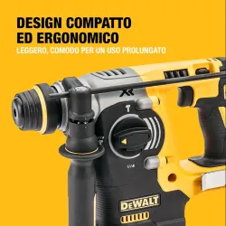 Coffret d'outils Dewalt