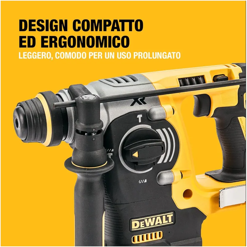 Coffret d'outils Dewalt