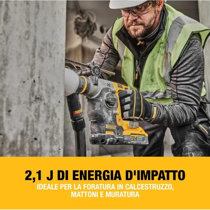 Kit complet DEWALT DCK4006P3T avec outils et accessoires