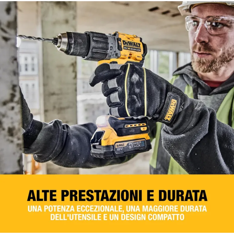 Dewalt Kit utensili 18V