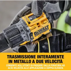 Dewalt Kit utensili 18V