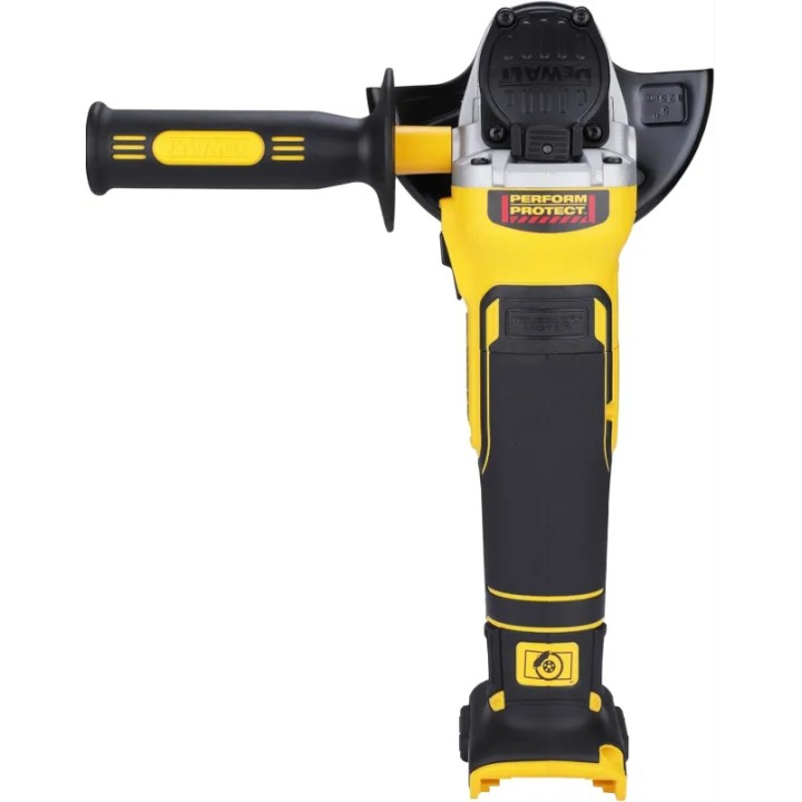 Deux chargeurs DEWALT inclus dans l'ensemble DCK5007P4T