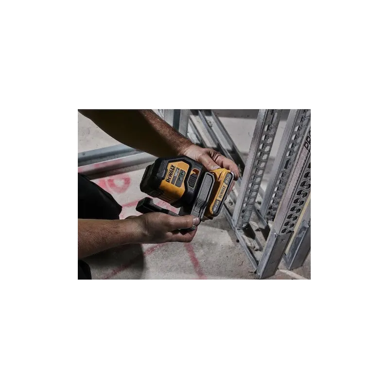 Kit d'outils Dewalt 18V