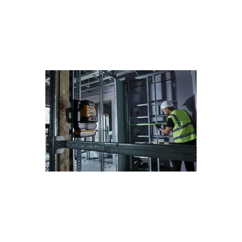 Kit d'outils Dewalt 18V