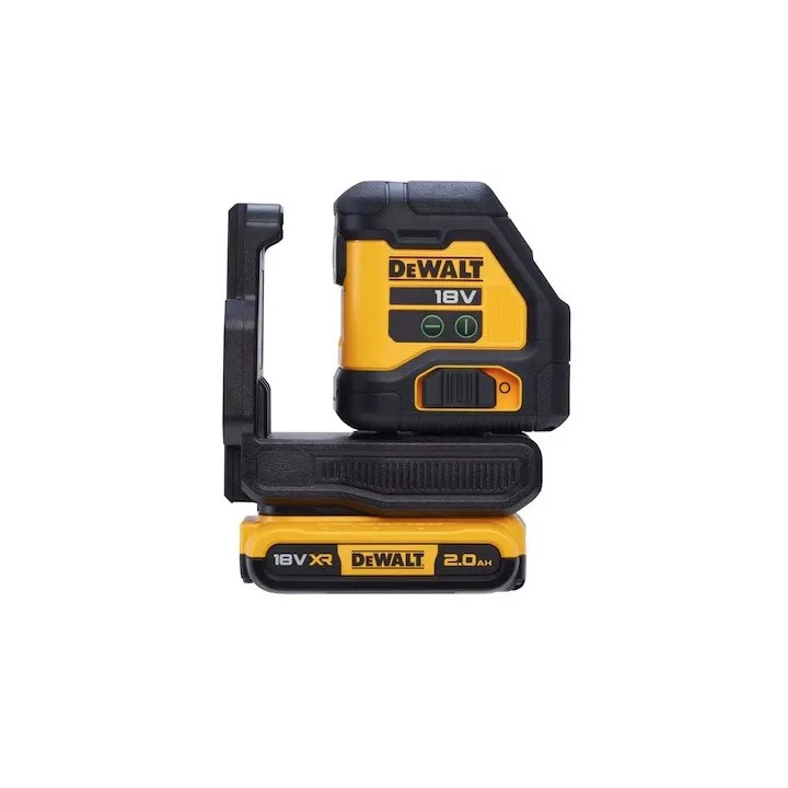 Coffret DEWALT DCK5007P4T prêt pour le transport sur chantier