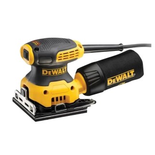 Ponceuse orbitale Dewalt 1/4 pouce