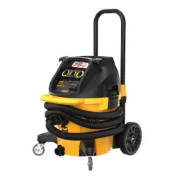 Dewalt Aspiratore Solidi/Liquidi lt.38 1400W Classe M