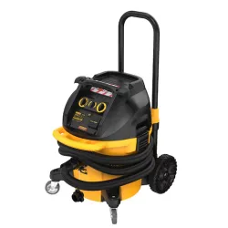 Dewalt Aspiratore Solidi/Liquidi lt.38 1400W Classe M