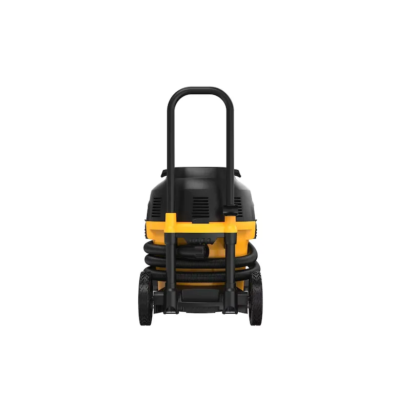 Dewalt Aspiratore Solidi/Liquidi lt.38 1400W Classe M