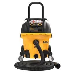 Dewalt Aspiratore Solidi/Liquidi lt.38 1400W Classe M