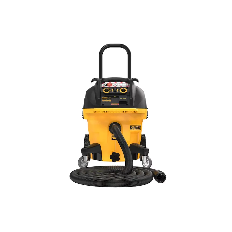 Dewalt Aspiratore Solidi/Liquidi lt.38 1400W Classe M