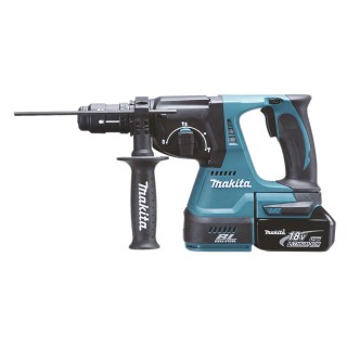 Makita Tassellatore LXT ® 18V SDS-Plus