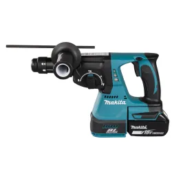Perceuse à percussion SDS-Plus Makita LXT® 18 V