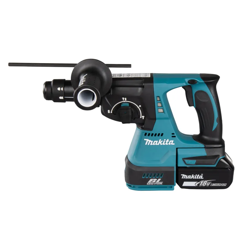 Makita Tassellatore LXT ® 18V SDS-Plus