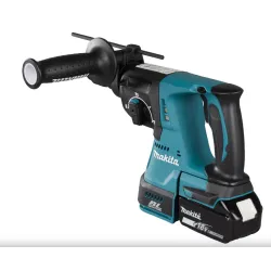 Perceuse à percussion SDS-Plus Makita LXT® 18 V