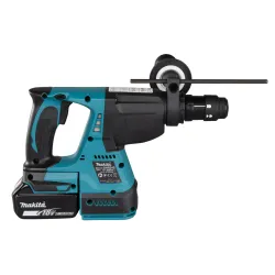 Makita Tassellatore LXT ® 18V SDS-Plus