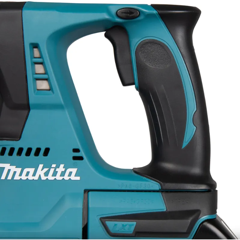 Makita Tassellatore LXT ® 18V SDS-Plus