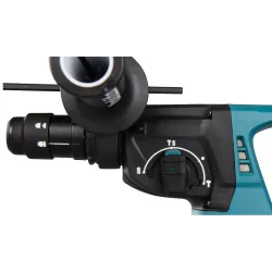 Perceuse à percussion SDS-Plus Makita LXT® 18 V