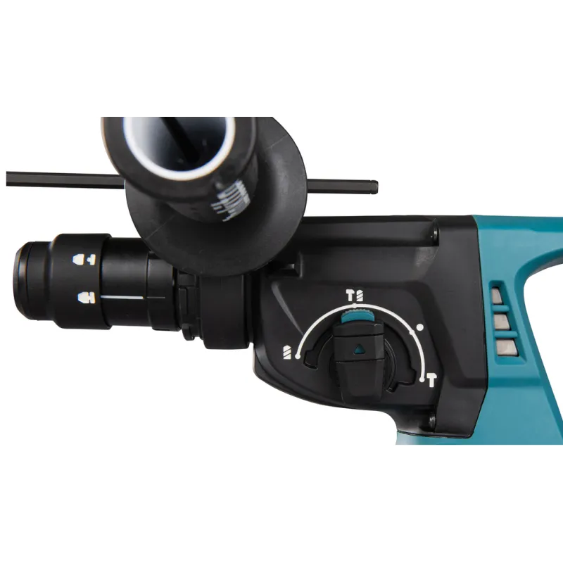 Makita Tassellatore LXT ® 18V SDS-Plus