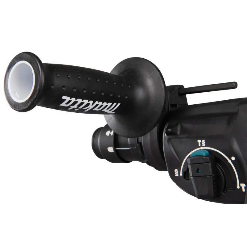 Perceuse à percussion SDS-Plus Makita LXT® 18 V